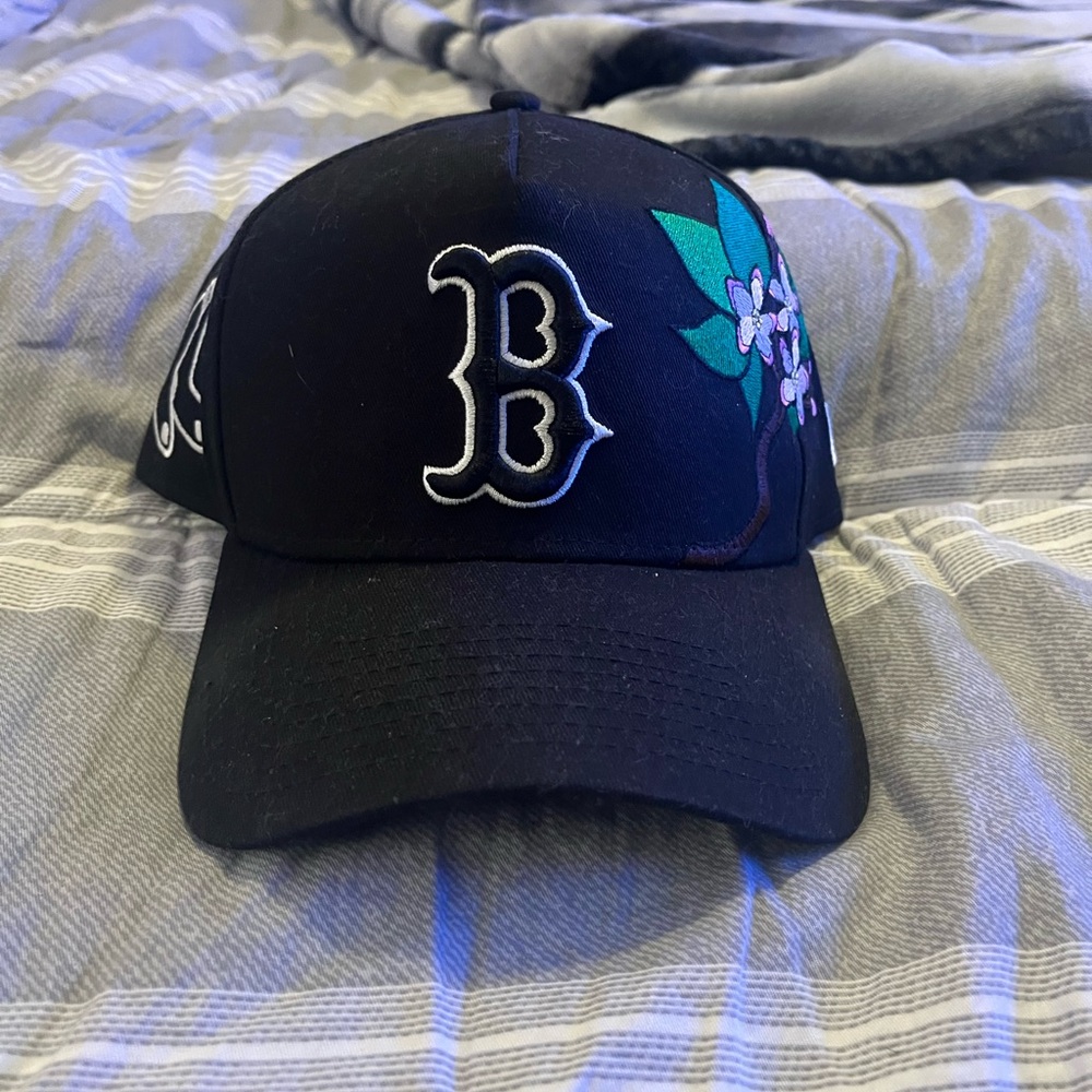 Boston Red Socks snapback